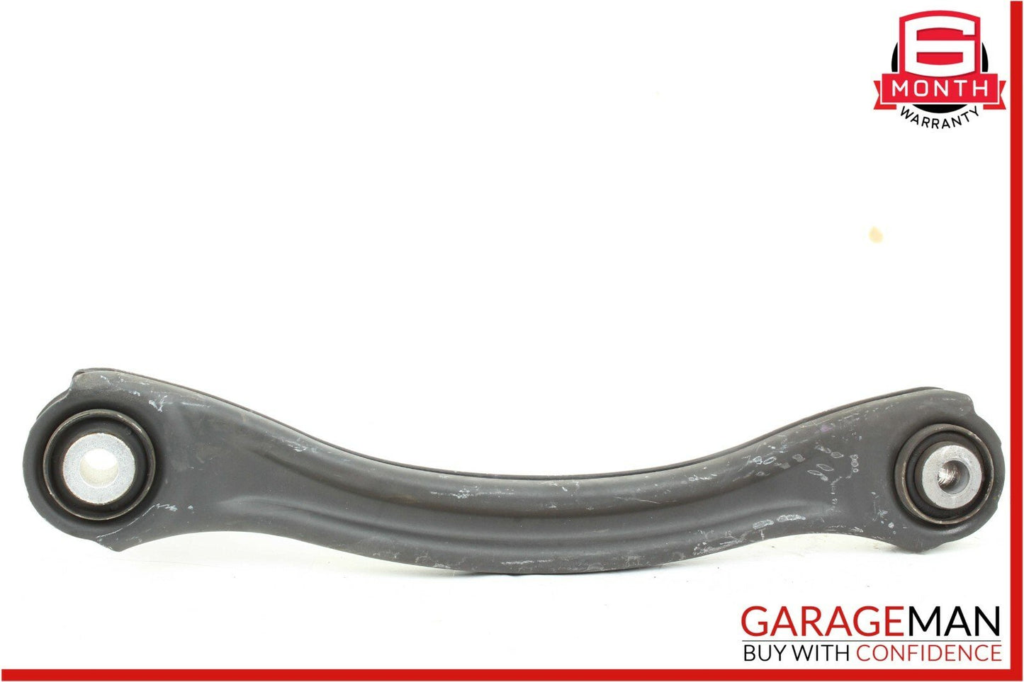 12-16 Mercedes R172 SLK350 Rear Left Driver Side Upper Control Arm Camber Strut