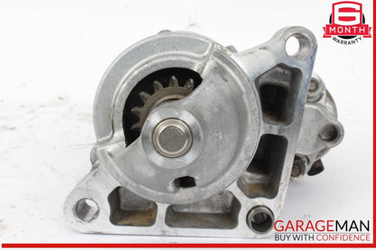14-19 Mini Cooper Engine Starter Motor 7645979 OEM