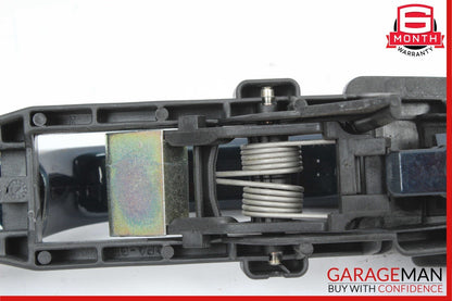 05-08 Mercedes R171 SLK280 SLK350 Front Left Exterior Door Handle OEM