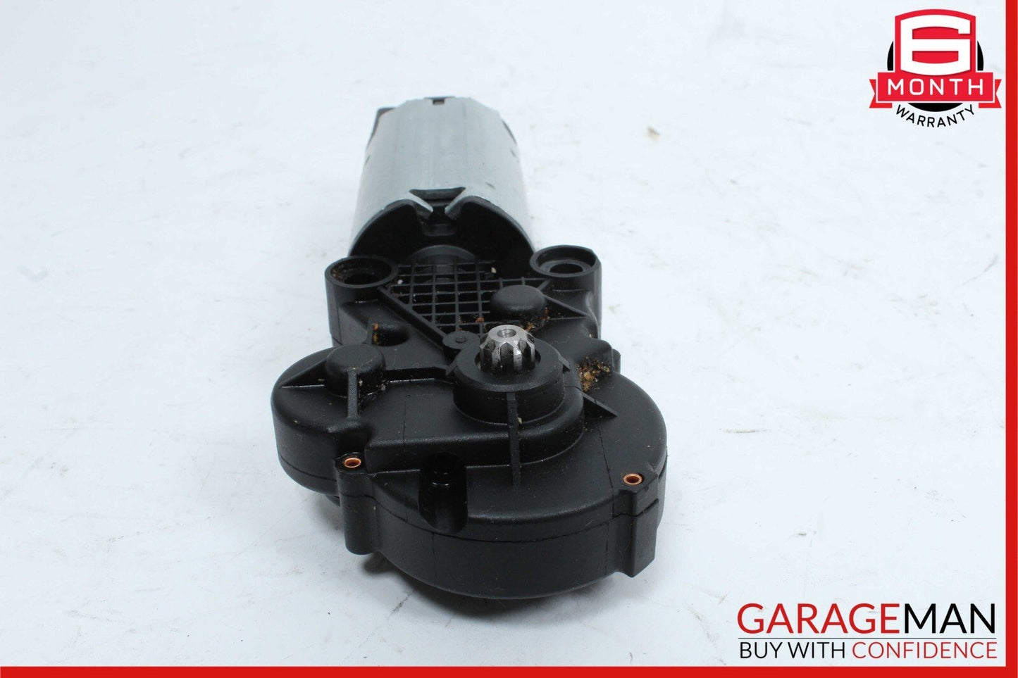 07-16 Mercedes X164 GL450 4MATIC Rear 3rd Third Row Seat Motor Unit OEM