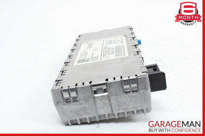 12-15 Mercedes C250 GLK350 E350 Sirius Satellite Radio Receiver Control Module
