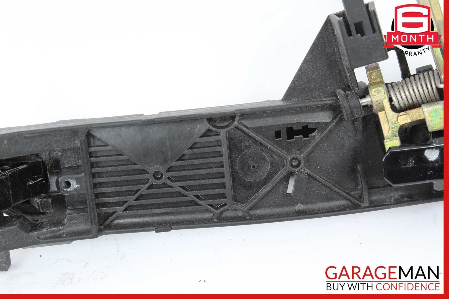00-06 Mercedes W215 CL600 CL55 AMG Front Left Side Exterior Door Handle OEM