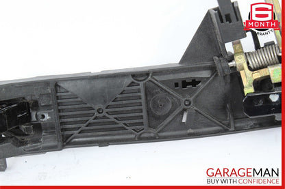 00-06 Mercedes W215 CL600 CL55 AMG Front Left Side Exterior Door Handle OEM