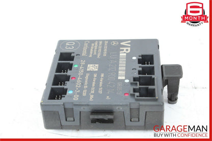 08-14 Mercedes W204 C300 C350 Front Right Side Door Control Module 2129004214
