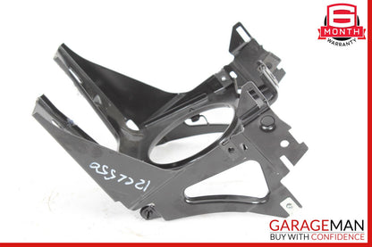 07-14 Mercedes W216 CL550 Center Console Arm Rest Armrest Support Bracket