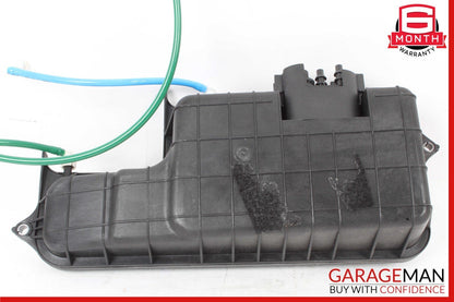 07-09 Mercedes W221 S400 CL500 Dynamic Seat Pressure Vacuum Tank Reservoir OEM