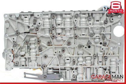 Mercedes R230 SL500 GL450 7G-Tronic 722.9 Transmission Valve Body 2202770801 OEM
