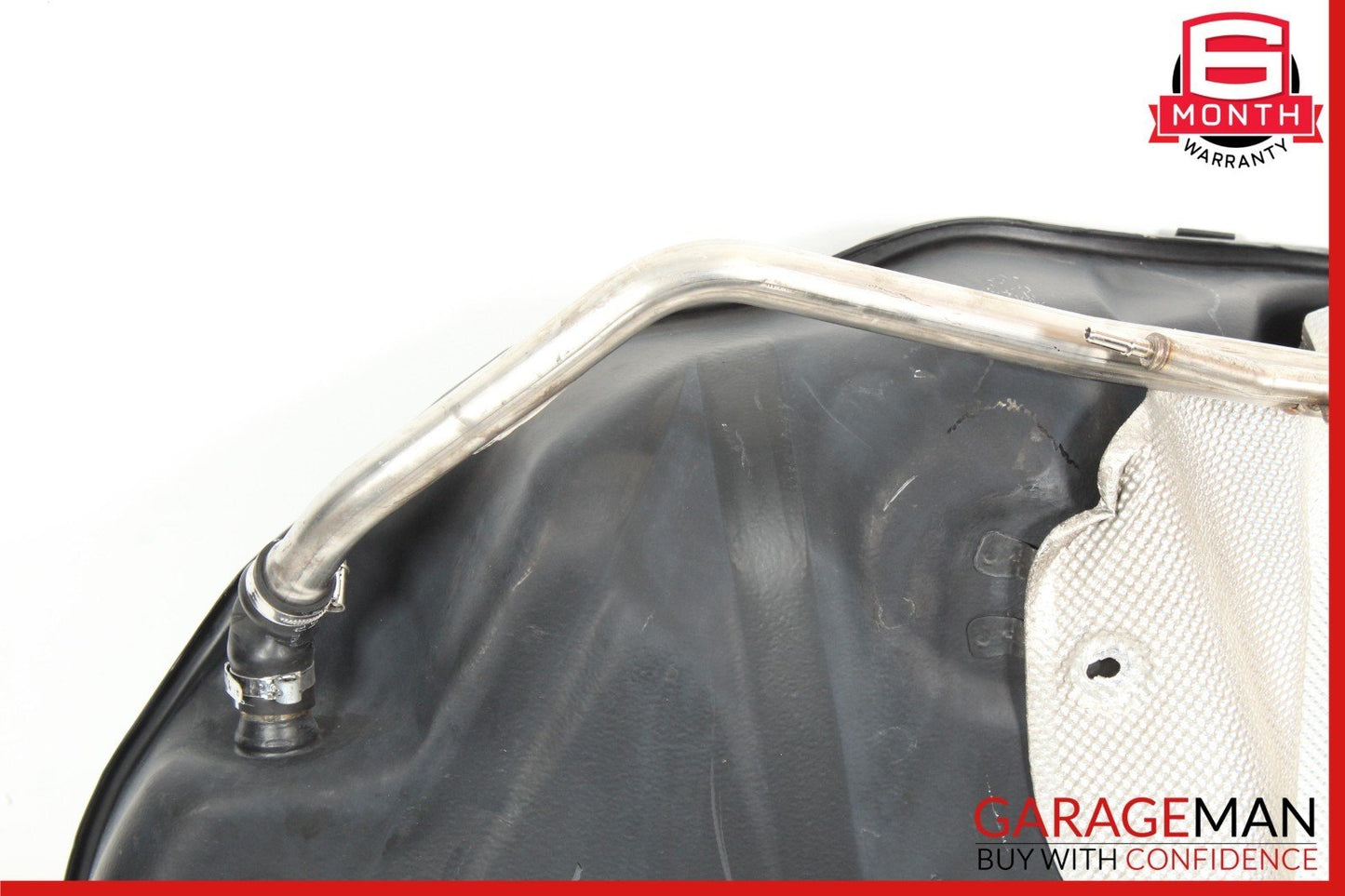 14-22 Maserati Ghibli Quattroporte Fuel Gas Tank Reservoir Pump Assembly OEM