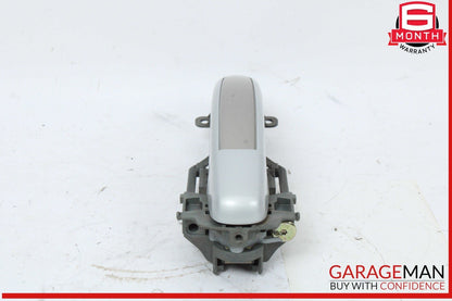 03-10 Porsche Cayenne 955 957 Front Right Side Exterior Door Handle OEM