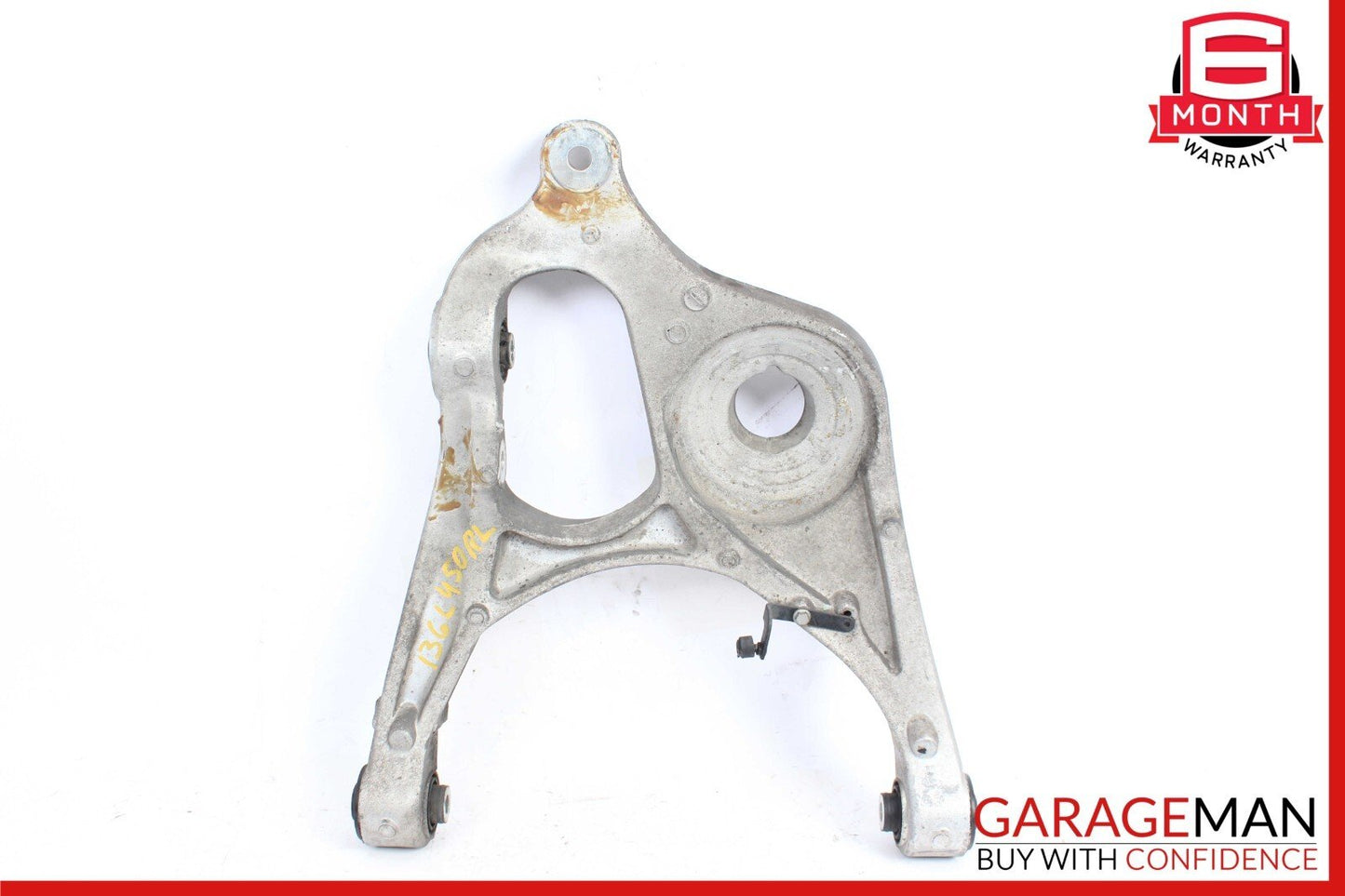 12-19 Mercedes X166 GL450 GLE350 Rear Left Driver Side Lower Control Arm OEM