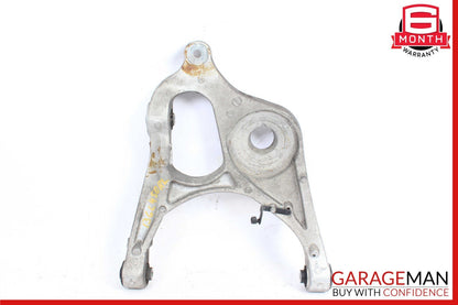 12-19 Mercedes X166 GL450 GLE350 Rear Left Driver Side Lower Control Arm OEM