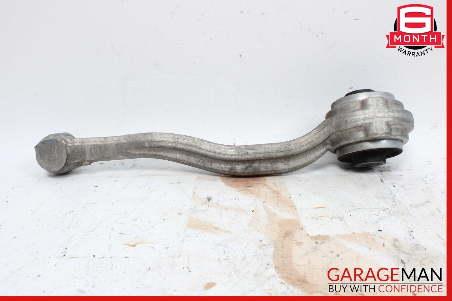 03-09 Mercedes R171 SLK300 Front Left Side Lower Suspension Control Arm OEM