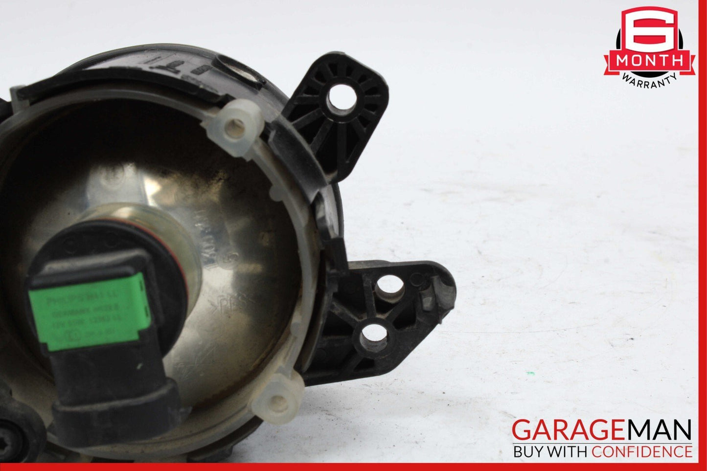 06-12 Mercedes X164 GL450 CL550 E350 Front Right Side Bumper Fog Light Lamp OEM