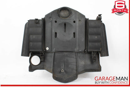 04-08 Chrysler Crossfire Engine Cover Air Intake Cleaner Filter Box OEM