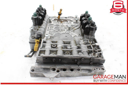 Mercedes W203 C280 E350 7G Tronic Transmission Valve Body 2202770801 OEM