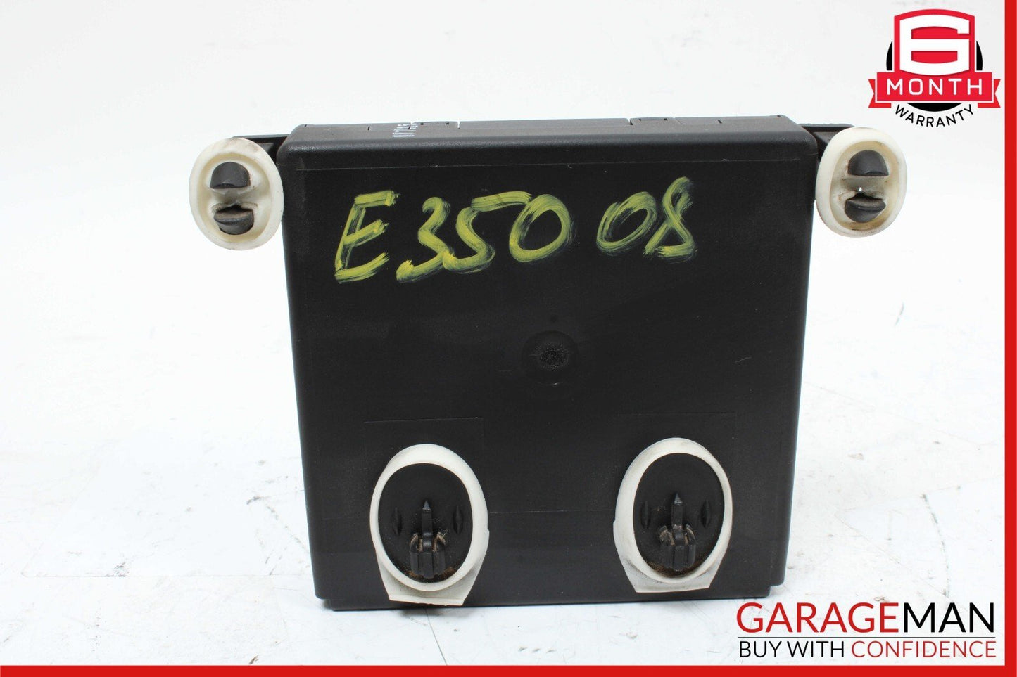 03-09 Mercedes W211 E350 E550 E63 AMG Rear Right Door Controller Module Unit