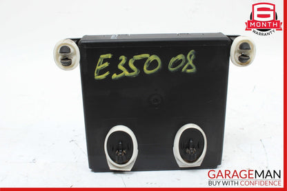 03-09 Mercedes W211 E350 E550 E63 AMG Rear Right Door Controller Module Unit