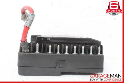 07-14 Mercedes W216 CL550 S350 CL600 Electric Power Supply Fuse Box Module Unit