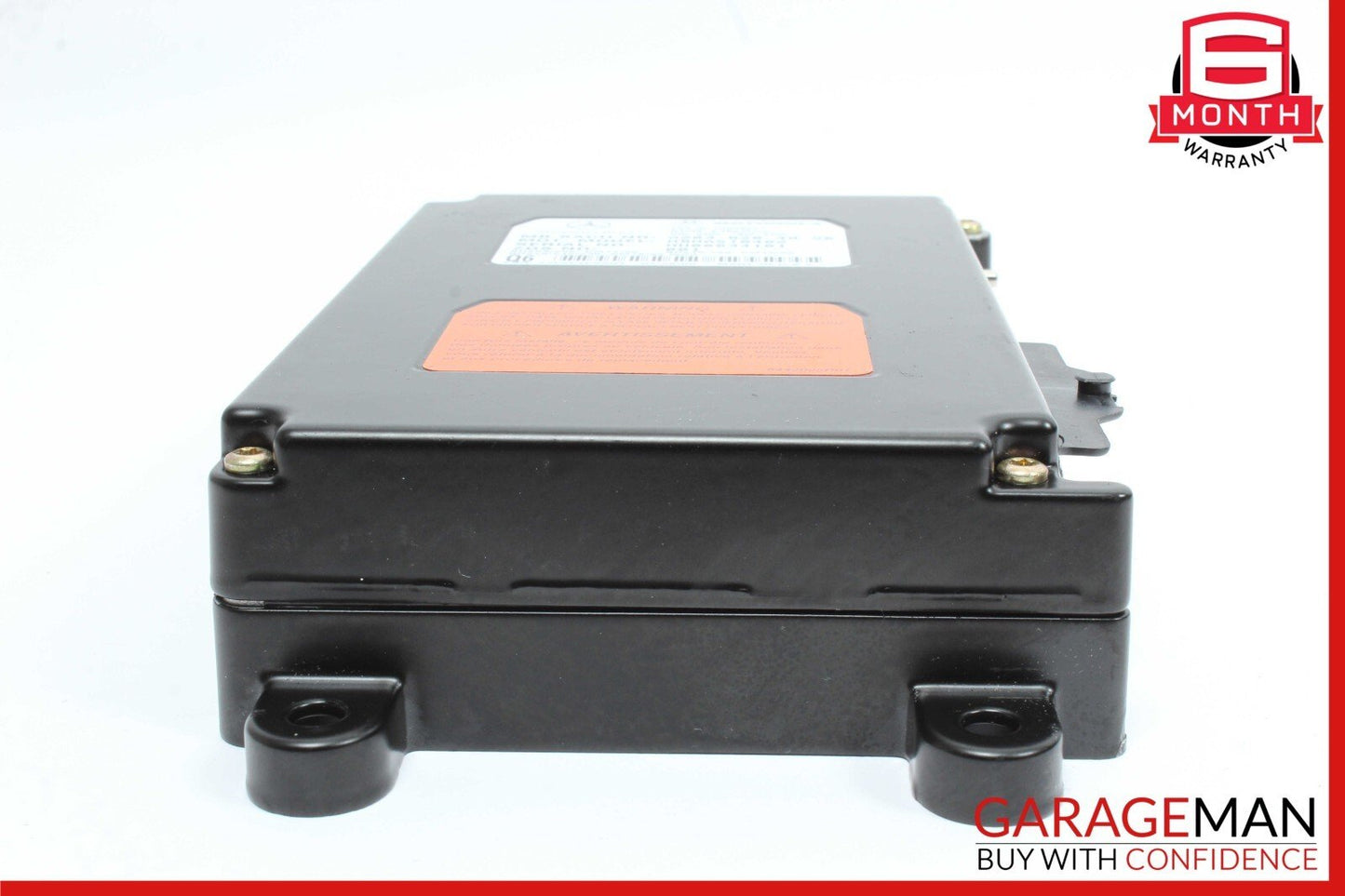 97-09 Mercedes R170 SLK320 CL55 AMG Voice Command Control Module 2208204685 OEM