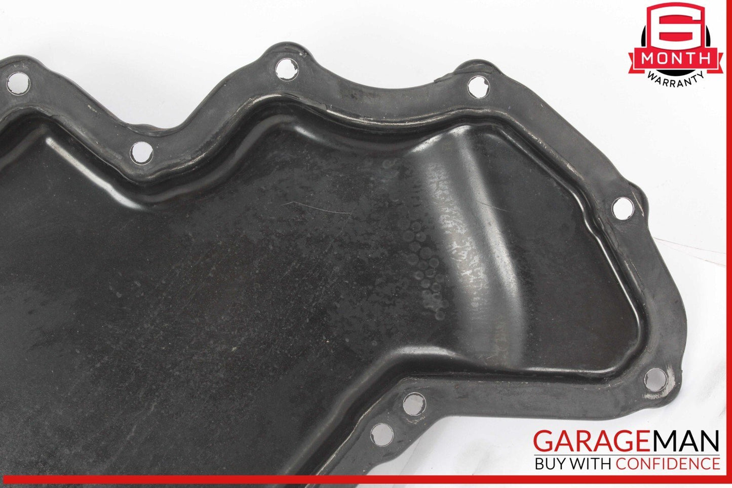 05-12 Mercedes W203 C230 CLS550 SL550 CLK350 Lower Oil Pan 2720100128 OEM