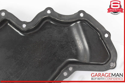 05-12 Mercedes W203 C230 CLS550 SL550 CLK350 Lower Oil Pan 2720100128 OEM