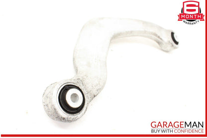 09-18 Audi A6 A7 S4 A4 Rear Left Driver Side Upper Control Arm 8K0505323H OEM