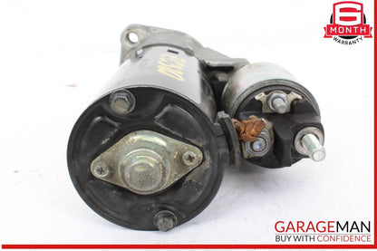 03-11 Mercedes W203 C230 R500 CLK500 CLS350 Bosch Engine Starter Motor OEM