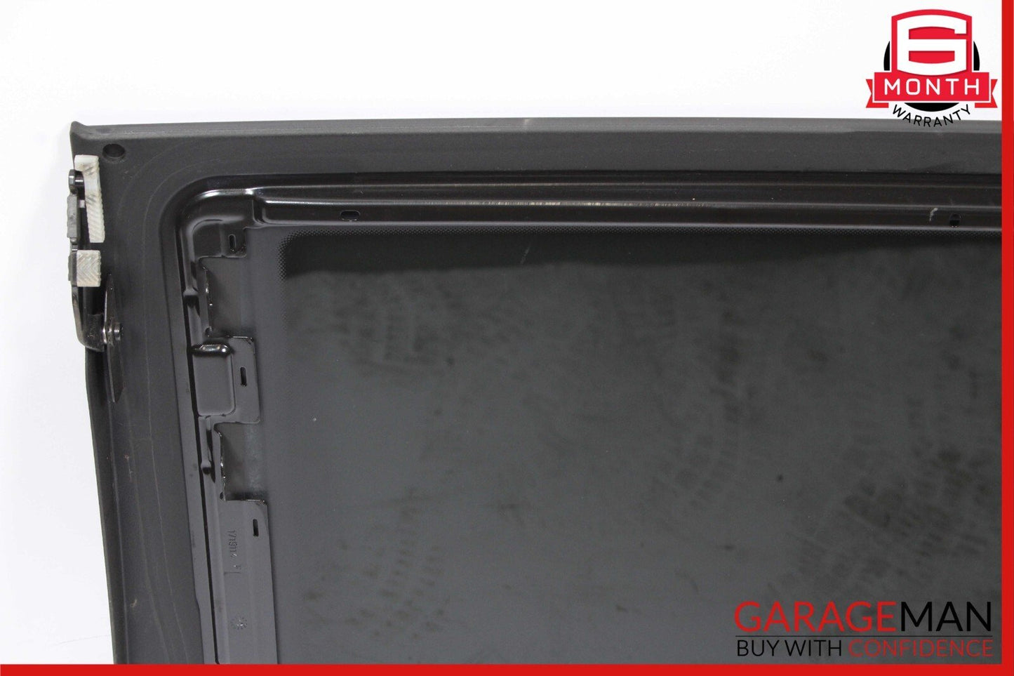10-17 Mercedes C250 Coupe E350 E400 E550 C350 Sunroof Center Window Glass