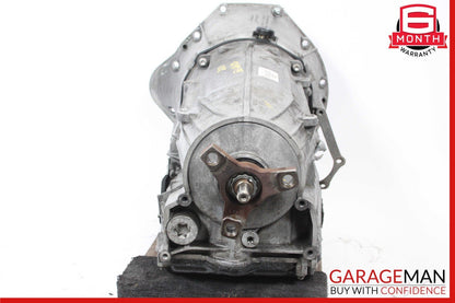 12-15 Mercedes C250 SLK250 7G Automatic Transmission Tranny Assy 722.997 103k