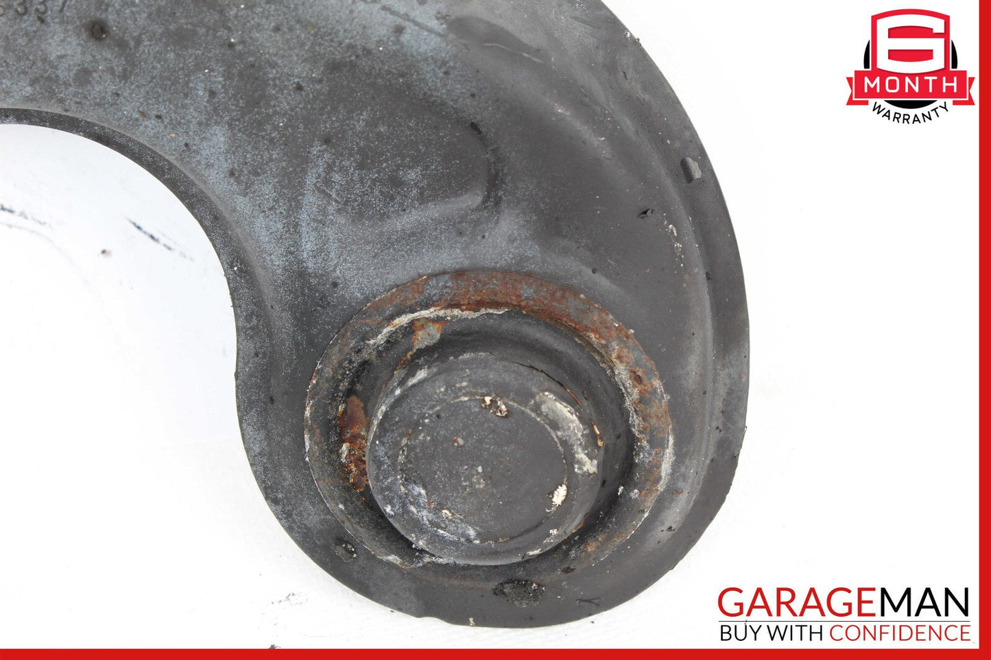 97-08 Mercedes R170 SLK230 CLK320 Front Left Driver Side Upper Control Arm OEM