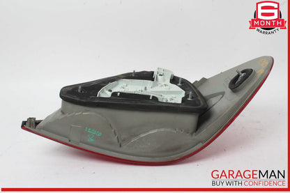07-09 Mercedes W211 E350 E550 Rear Left Driver Side Tail Light Lamp OEM