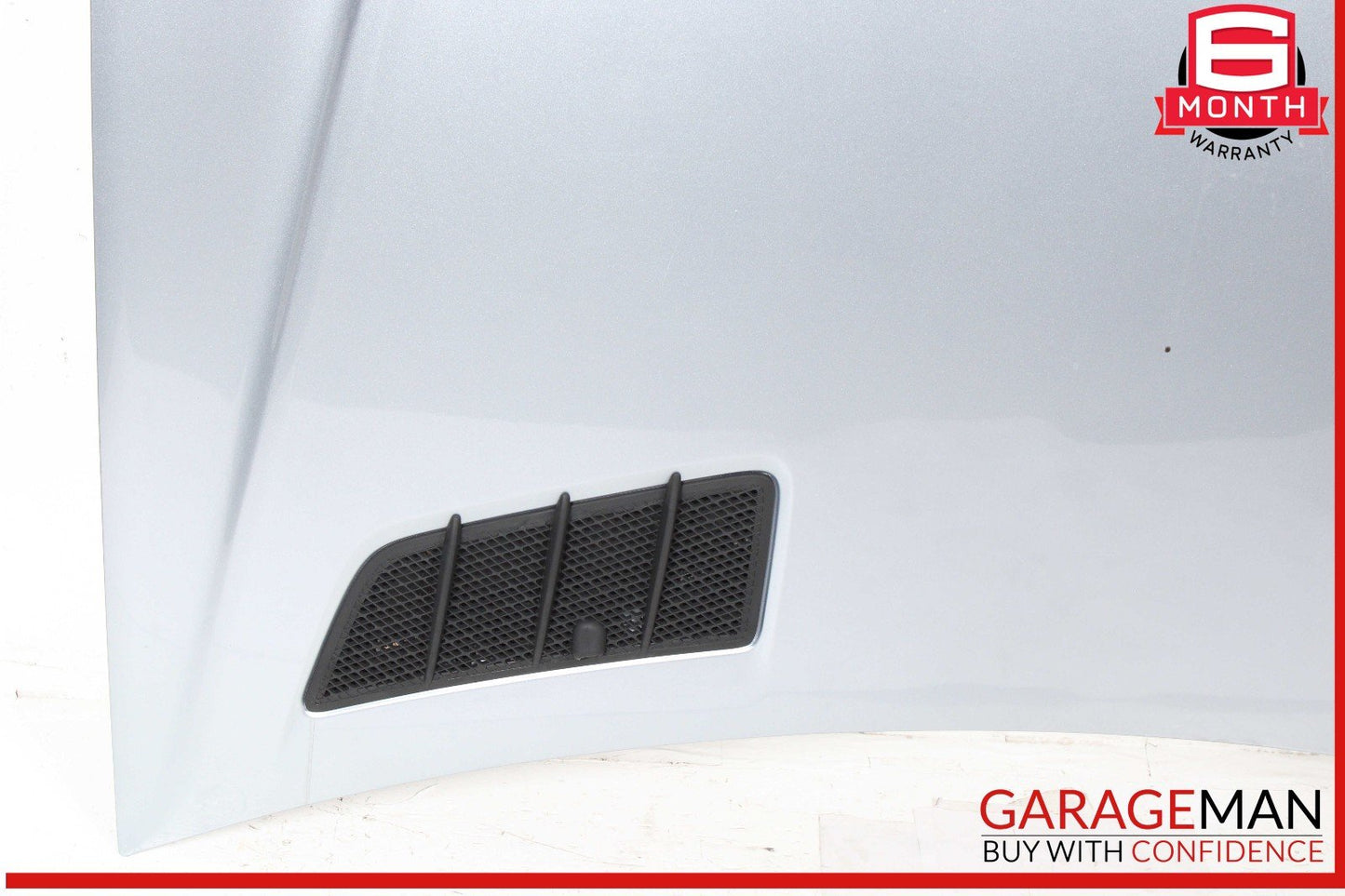 06-11 Mercedes W164 ML350 ML320 Front Hood Bonnet Panel Cover Assembly OEM