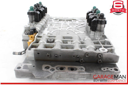 Mercedes W212 E350 GL450 CL550 7G Tronic Transmission Valve Body 2122770001 OEM