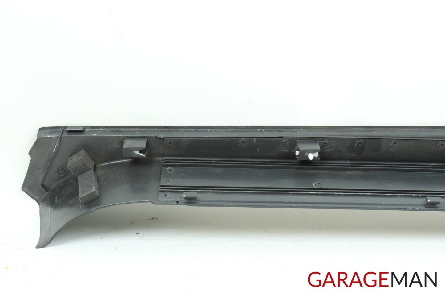 00-06 Mercedes W215 CL500 Front Right Side Door Sill Scuff Plate Cover Panel OEM