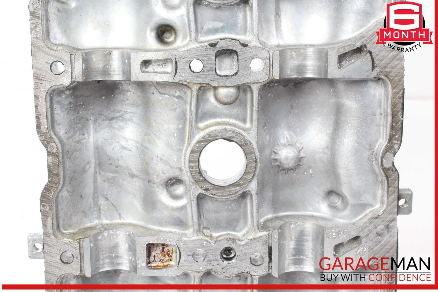 05-13 Mercedes W203 C230 E350 CLK350 Engine Cylinder Head Cover Right Side OEM