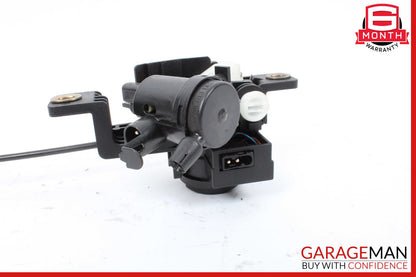 98-02 Mercedes R129 SL500 Rear Trunk Lid Lock Latch Actuator OEM