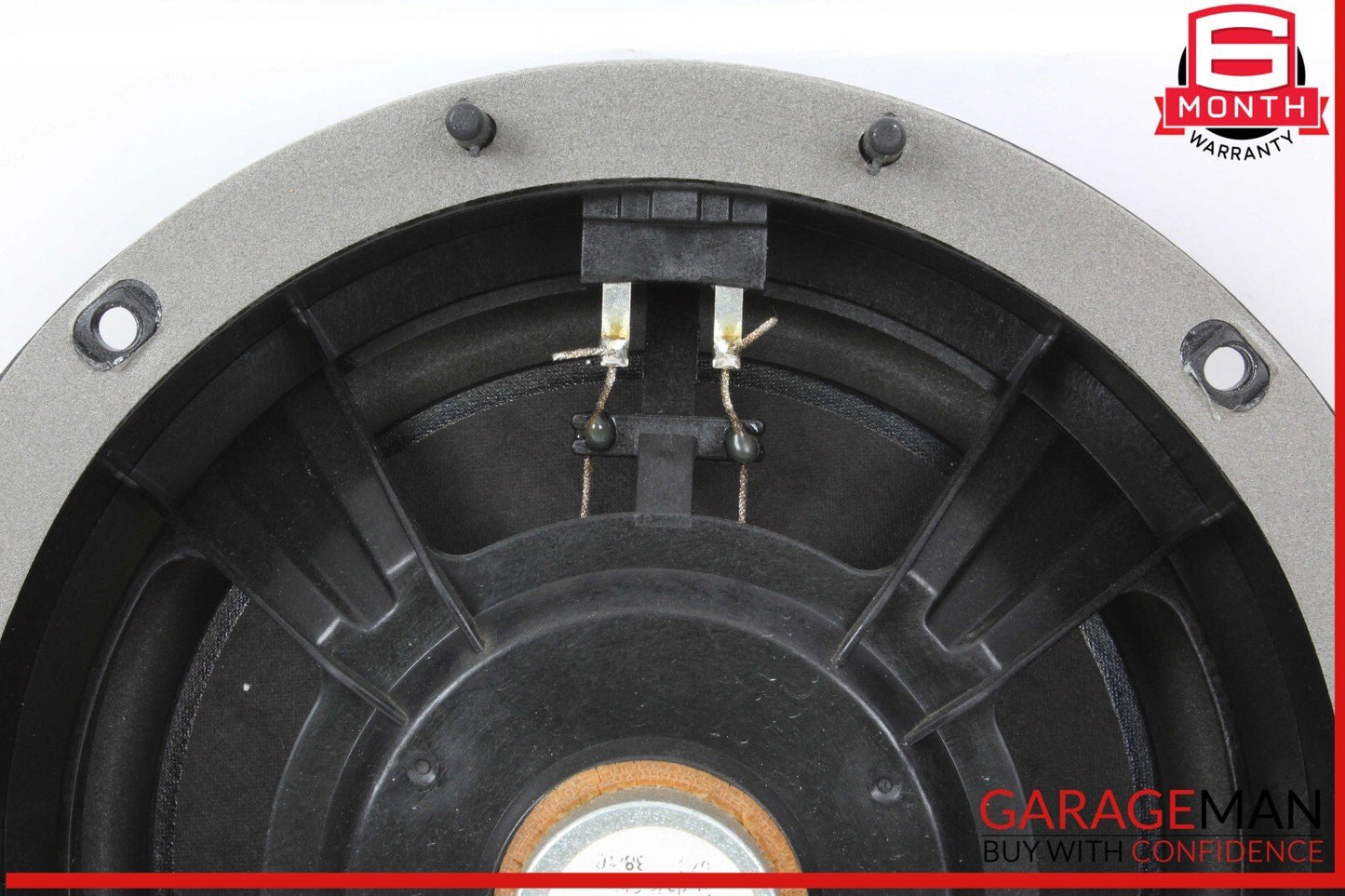 15-18 Audi Q3 Q5 Front Right & Left Side Door Audio Sound Speaker 8R0035415 OEM