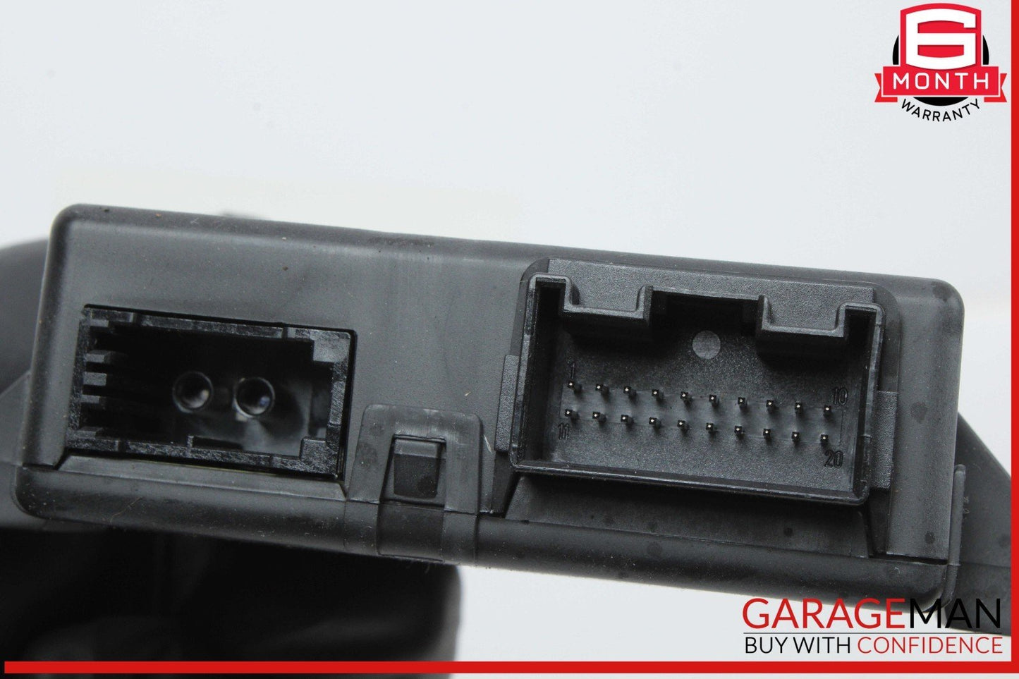 2014-2016 Audi Q5 ECM Network Gateway Control Module Unit 8R0907468P Genuine