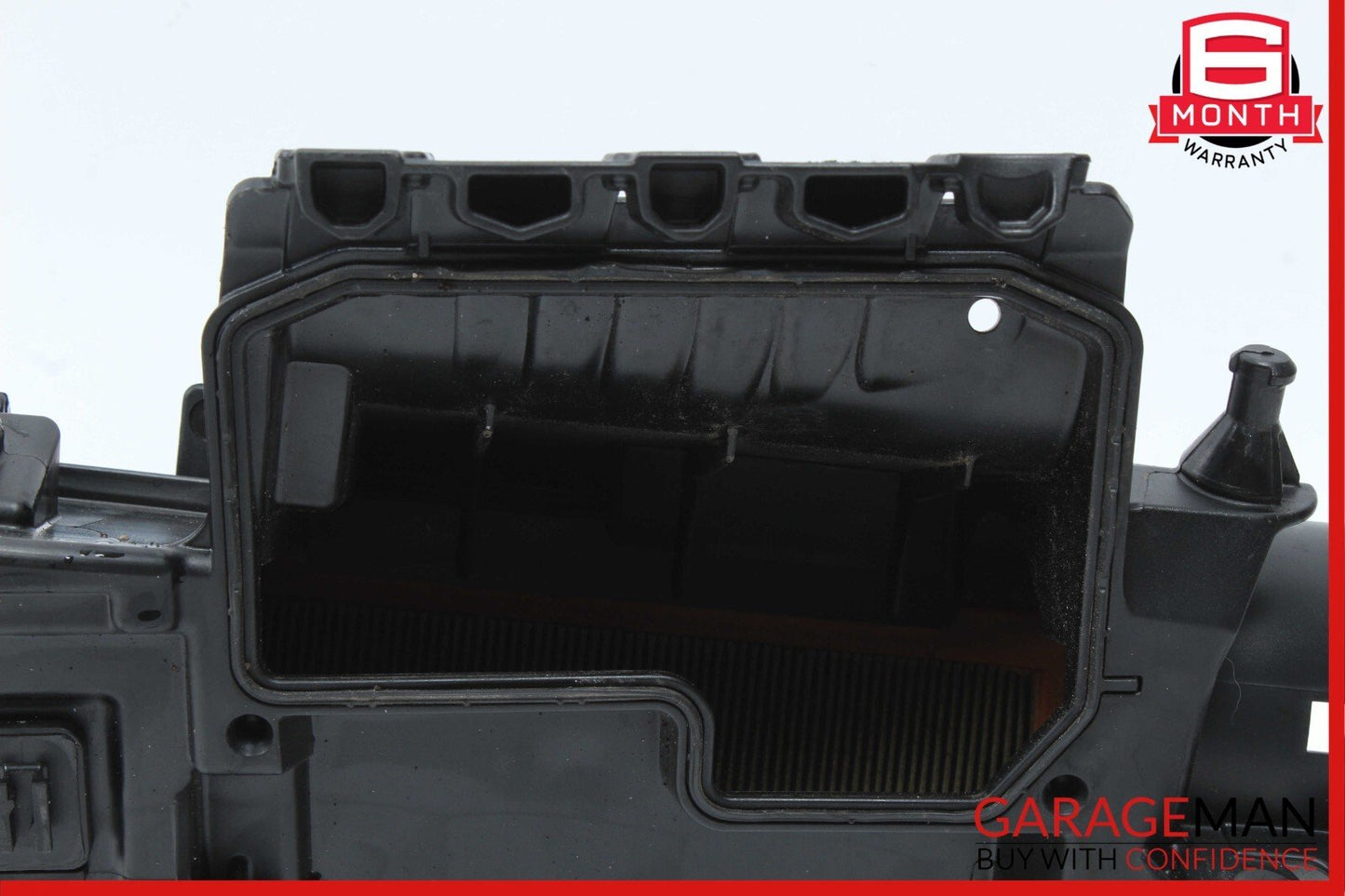 12-15 Mercede W204 C250 Air Intake Cleaner Filter Housing Box 2710940304 OEM