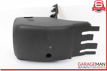 15-18 Audi Q3 Quattro Lower Steering Column Trim Cover 8U0953497 OEM
