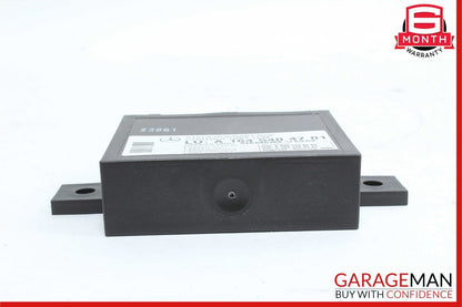 06-13 Mercedes GL450 SL500 E350 CL550 TPMS Tire Pressure Control Module Unit