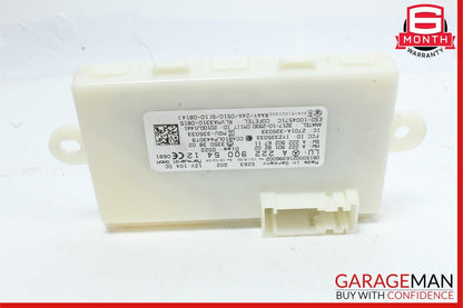 14-19 Mercedes W205 C300 GLC350 S550 Keyless Go Entry Control Module OEM