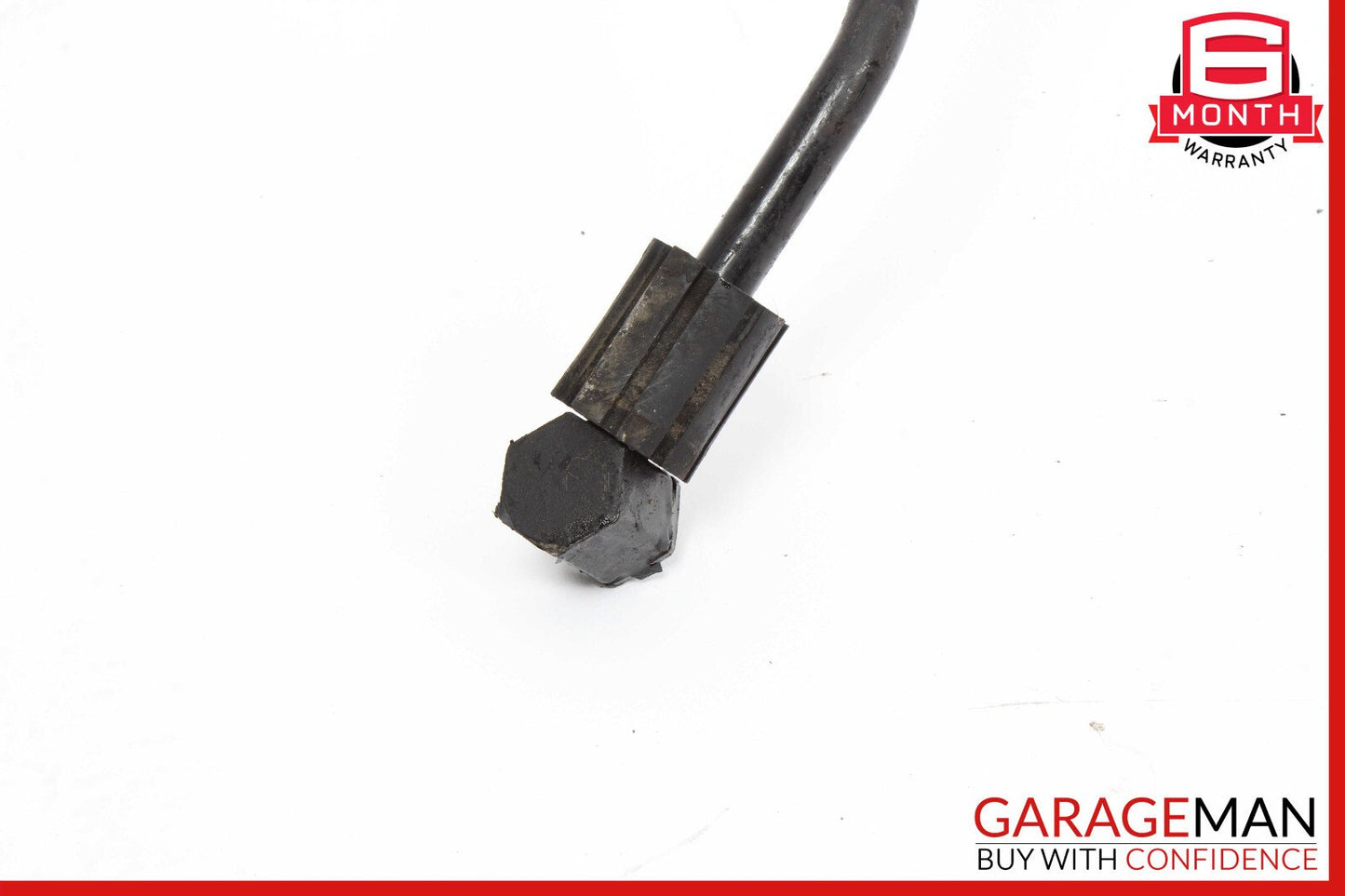 00-02 Mercedes W220 S55 AMG ABC Hydraulic Suspension Line Hose OEM