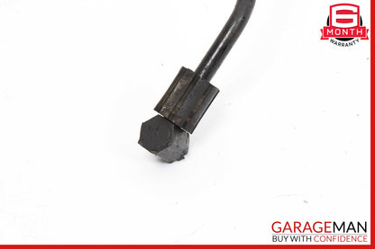 00-02 Mercedes W220 S55 AMG ABC Hydraulic Suspension Line Hose OEM
