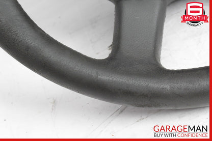 07-10 Mercedes W221 S550 CL550 Steering Wheel Black 2218201611 OEM