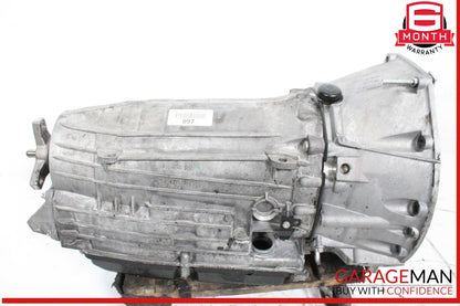 12-15 Mercedes W204 C250 7G Tranny Automatic Transmission Assy 722.997 OEM 66k