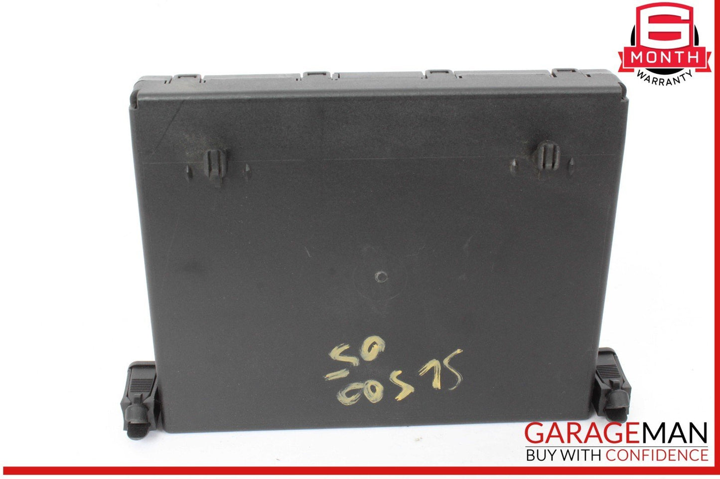 03-12 Mercedes R230 SL500 SL55 SL600 Front Right Side Door Control Module OEM
