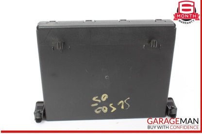 03-12 Mercedes R230 SL500 SL55 SL600 Front Right Side Door Control Module OEM