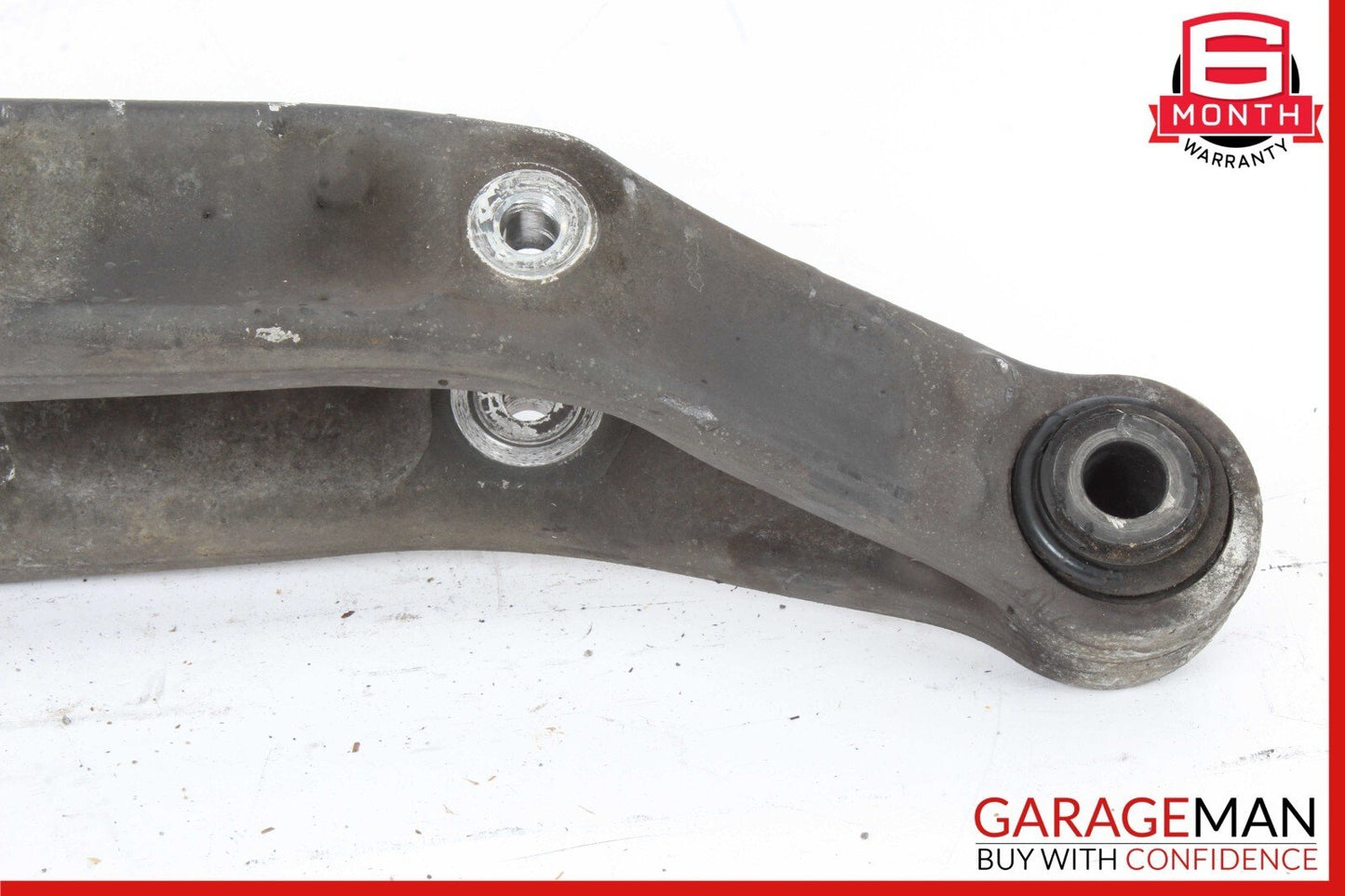 06-11 Mercedes W219 CLS63 AMG Rear Left Side Suspension Lower Control Arm OEM