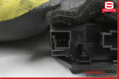 03-09 Mercedes CLS550 E63 AMG Rear Keyless Go Door Entry Control Module